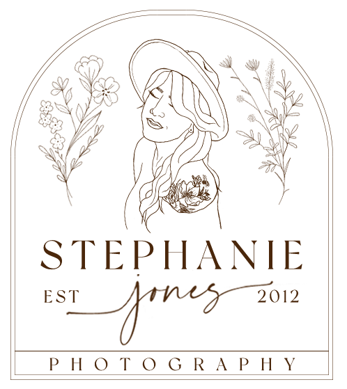 Home » Stephanie Jones Photography